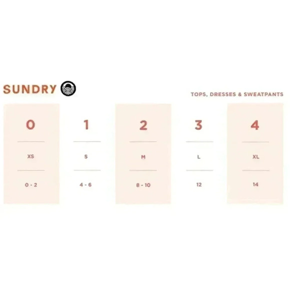 SUNDRY Paisley Joggers Size Small - Picture 13 of 13